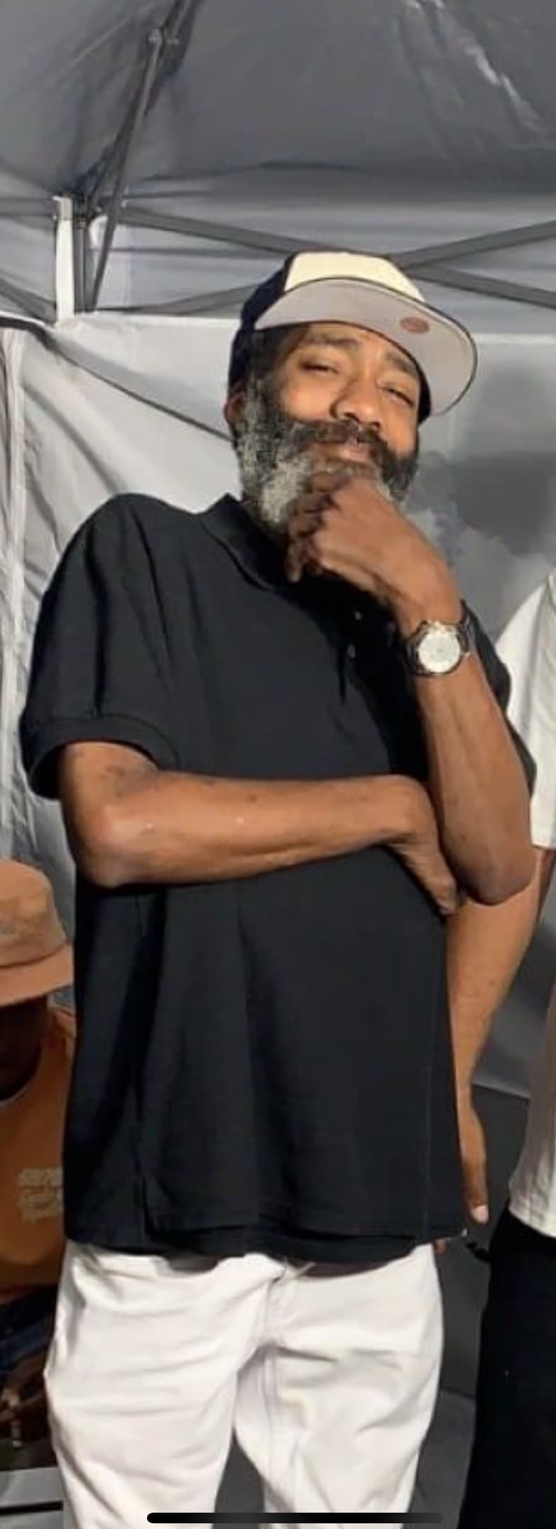 Photo of Deshaun