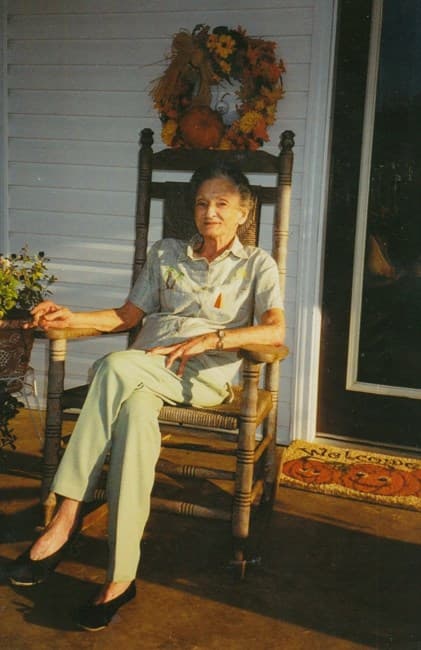 Photo of Annie