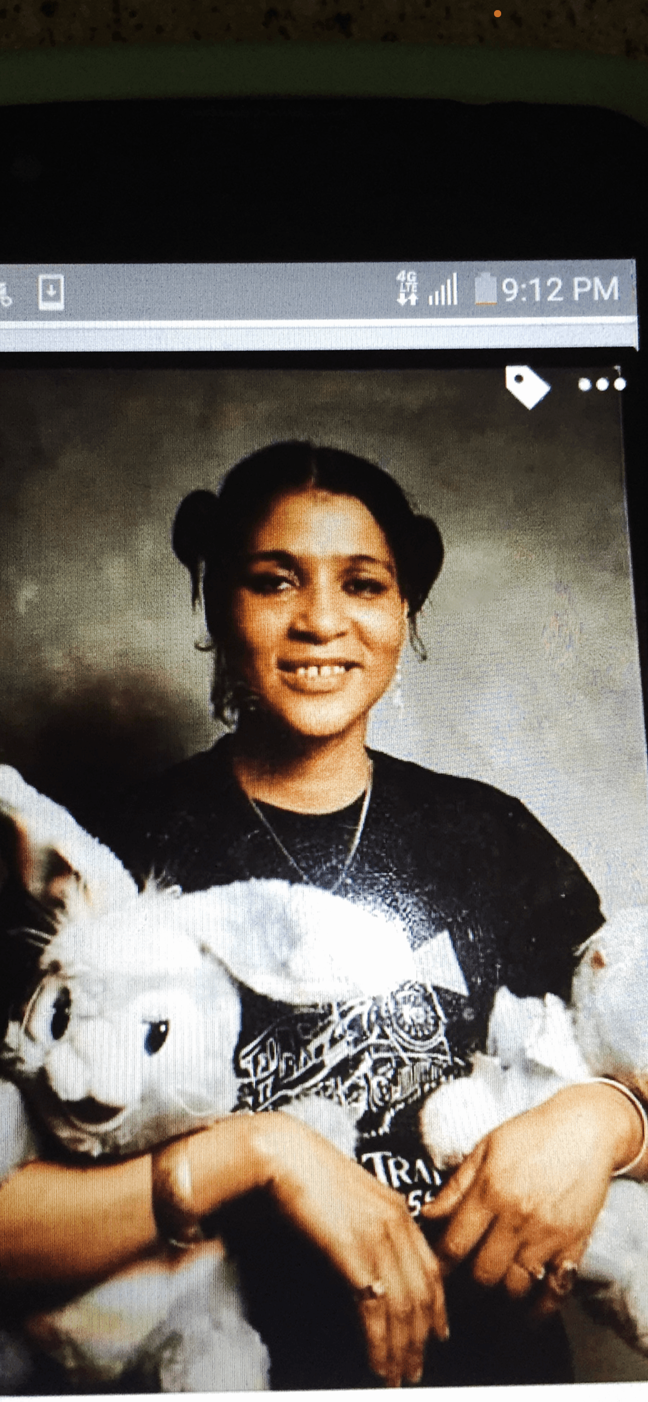 Photo of Darlene