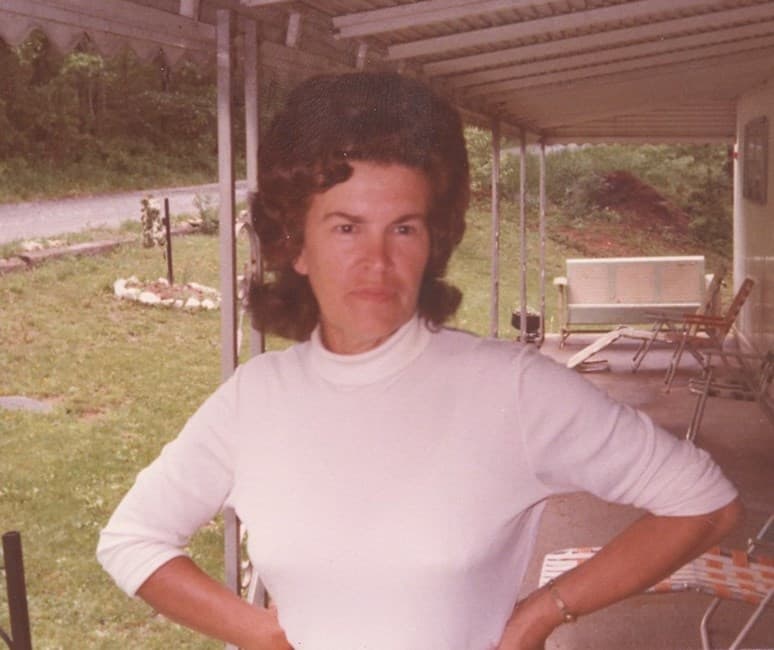 Photo of Ruby