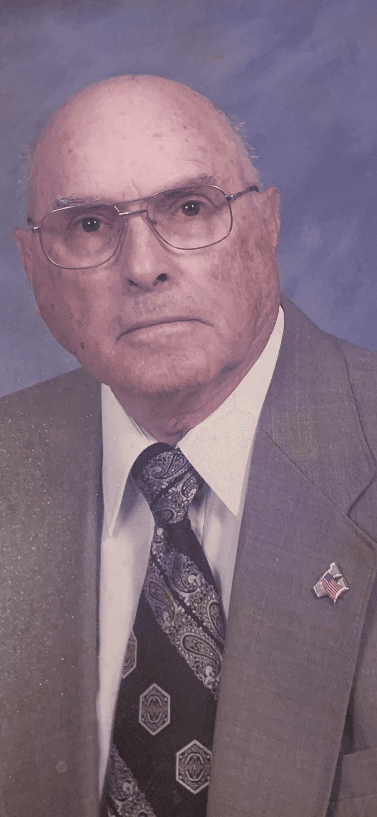 Photo of Alvin