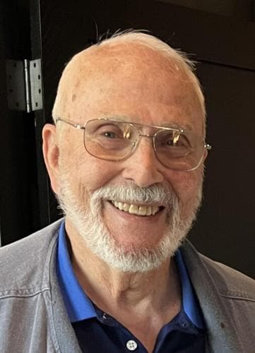 Photo of John