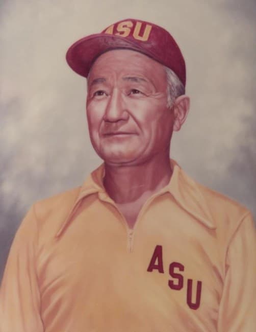 Photo of Mr.