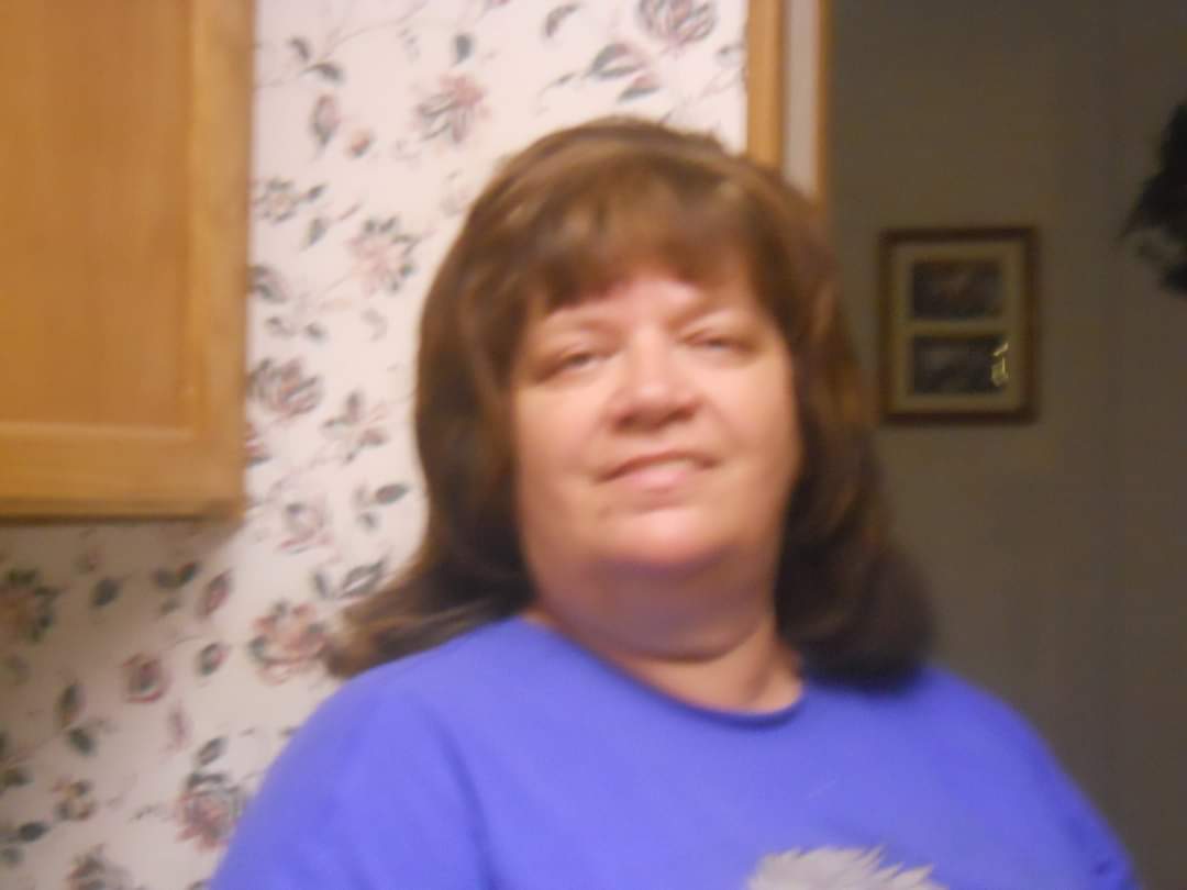 Photo of Sherry