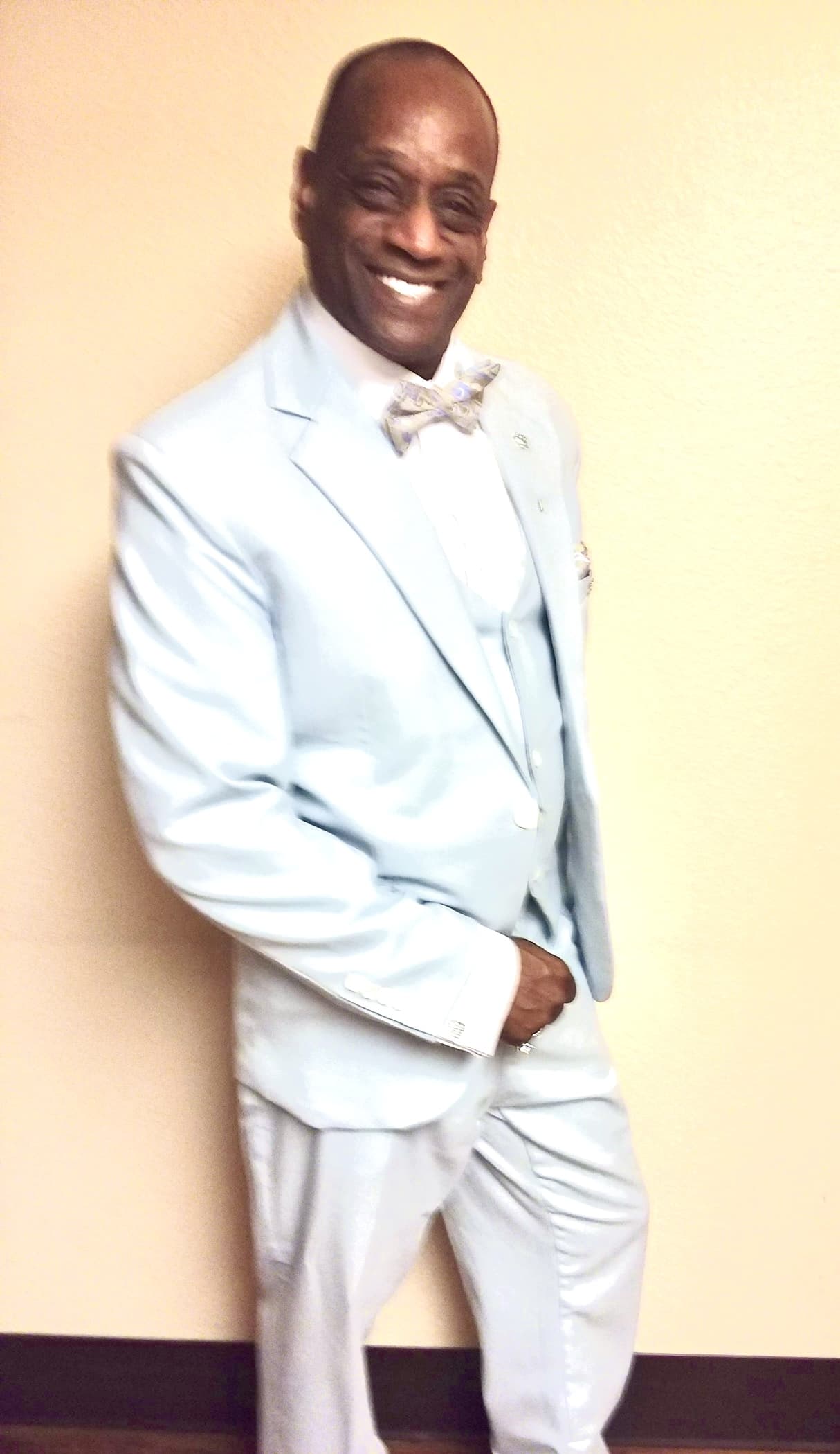 Photo of Richard