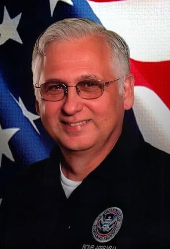 Photo of Peter