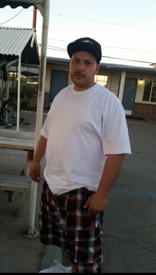 Photo of Michael