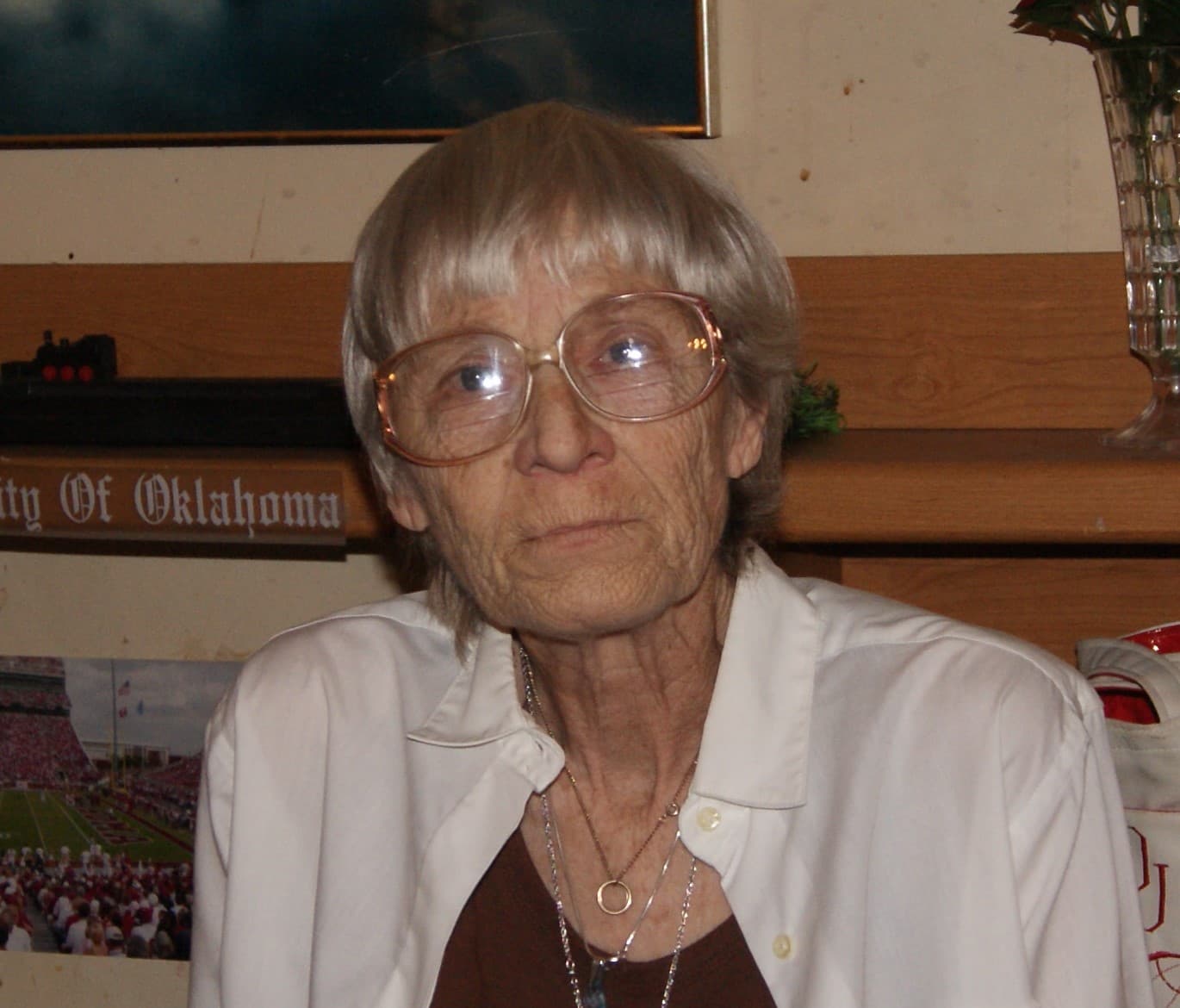Photo of Grace