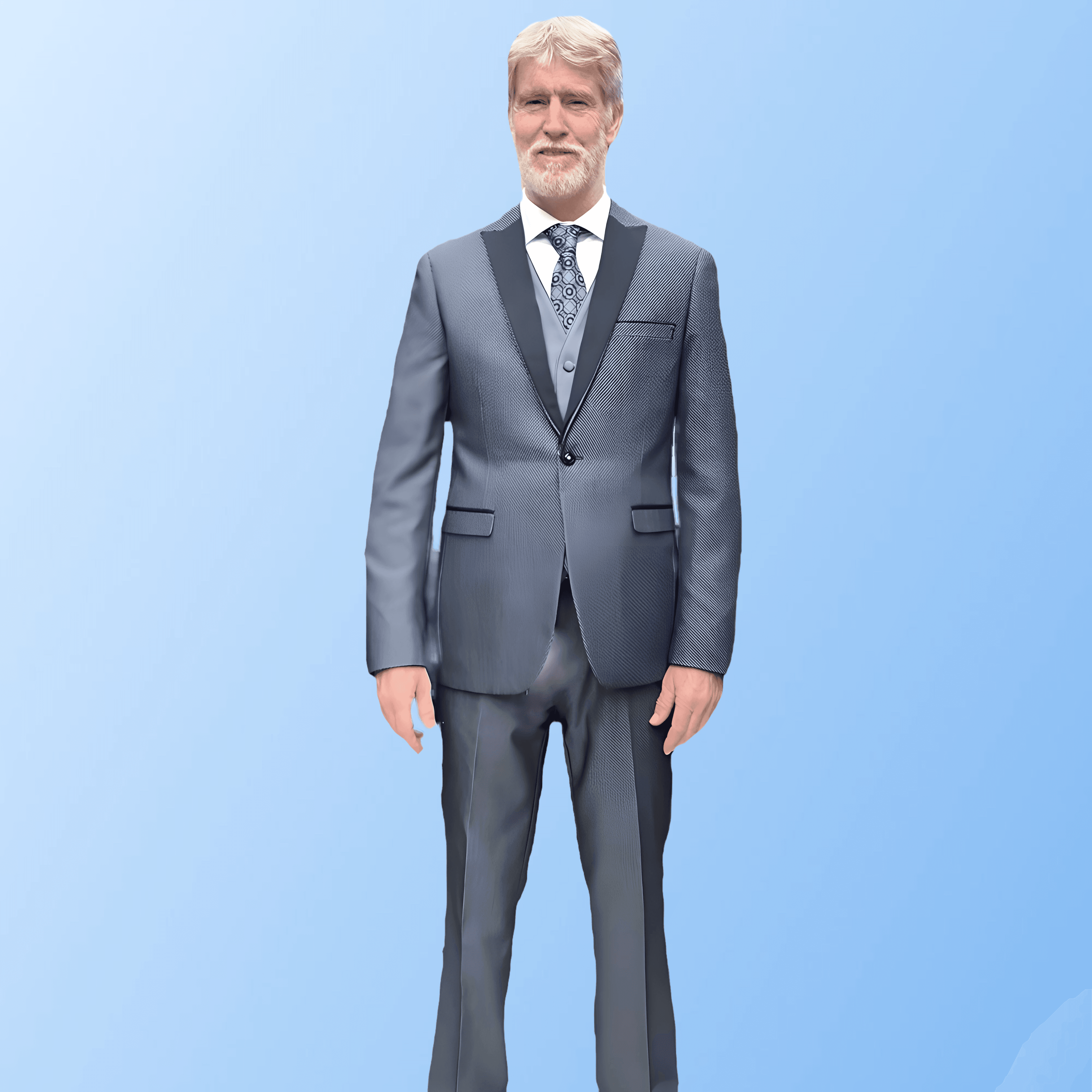 Photo of Juan