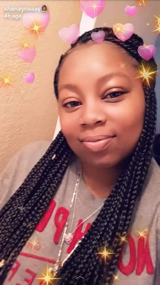 Photo of Shanavia