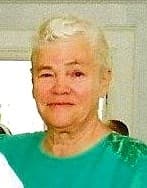 Photo of Shirley