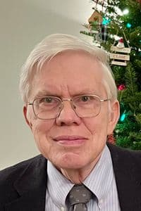 Photo of Stephen