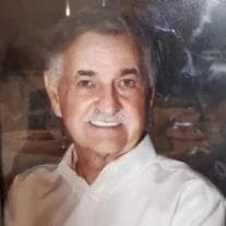 Photo of Richard