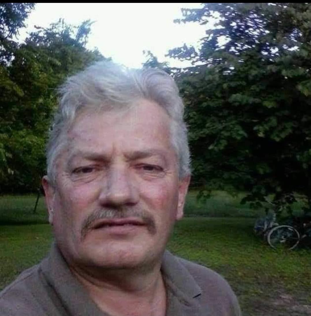 Photo of Barry