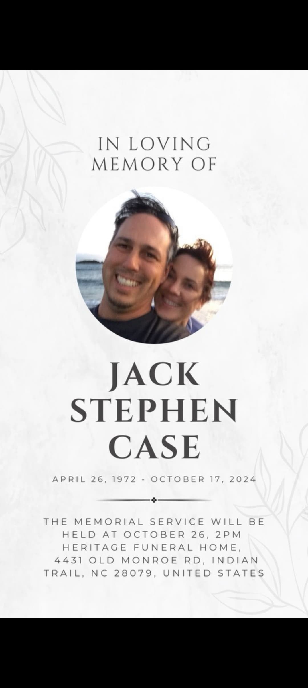 Photo of Jack