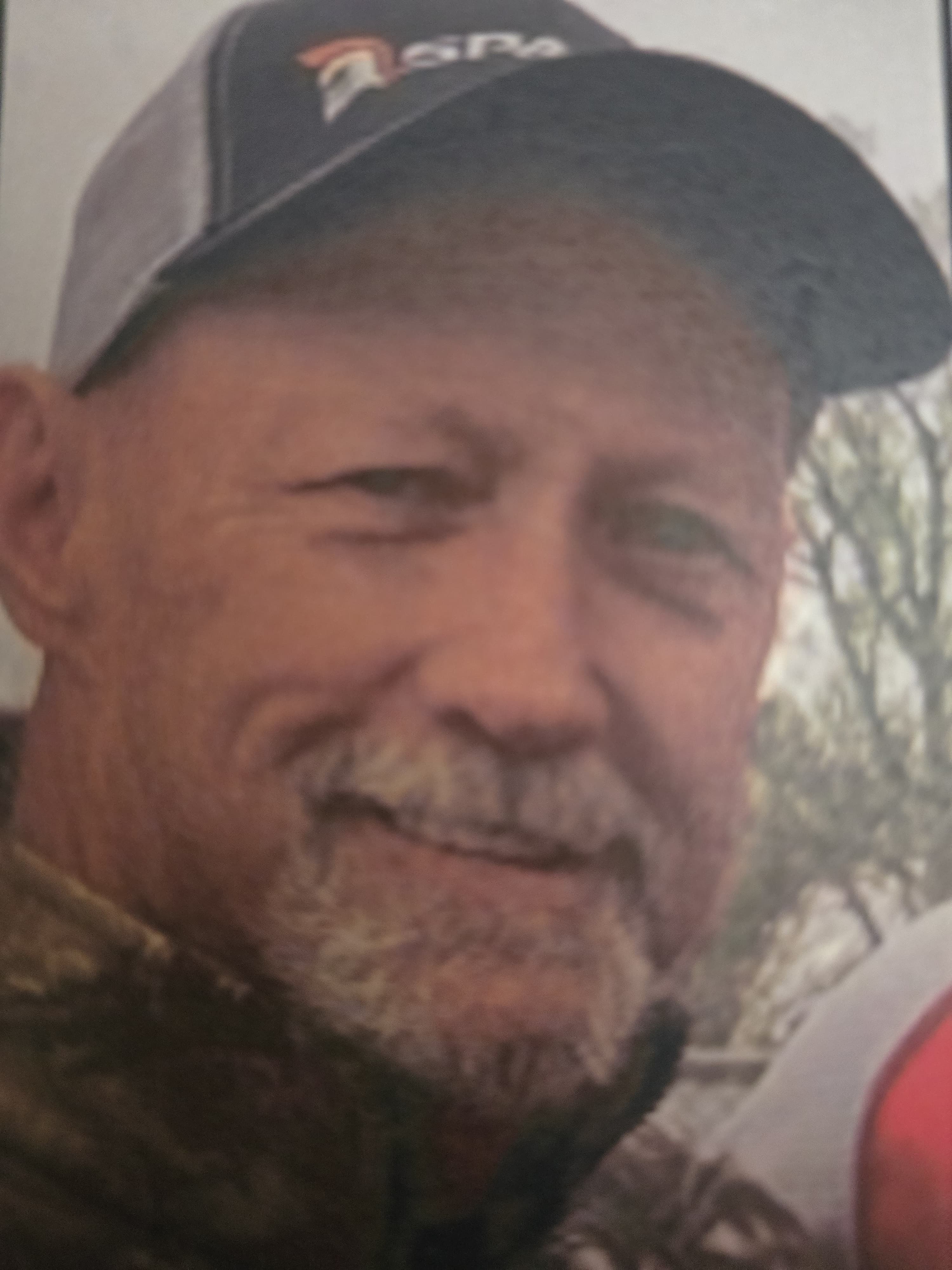 Photo of Harold