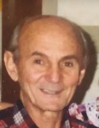 Photo of Frank