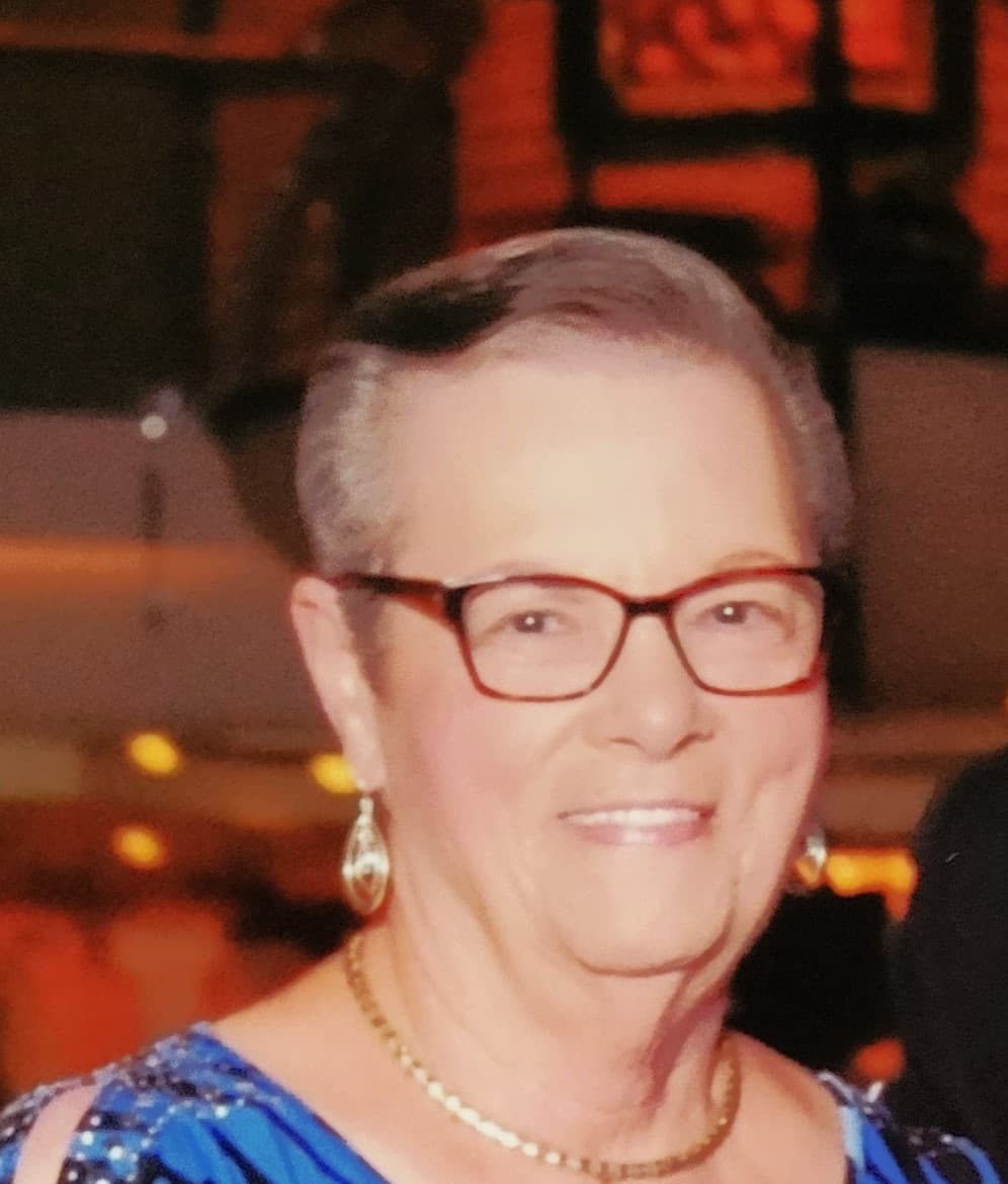 Photo of Carole