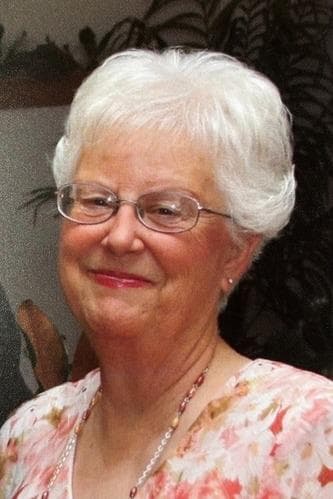 Photo of Patricia