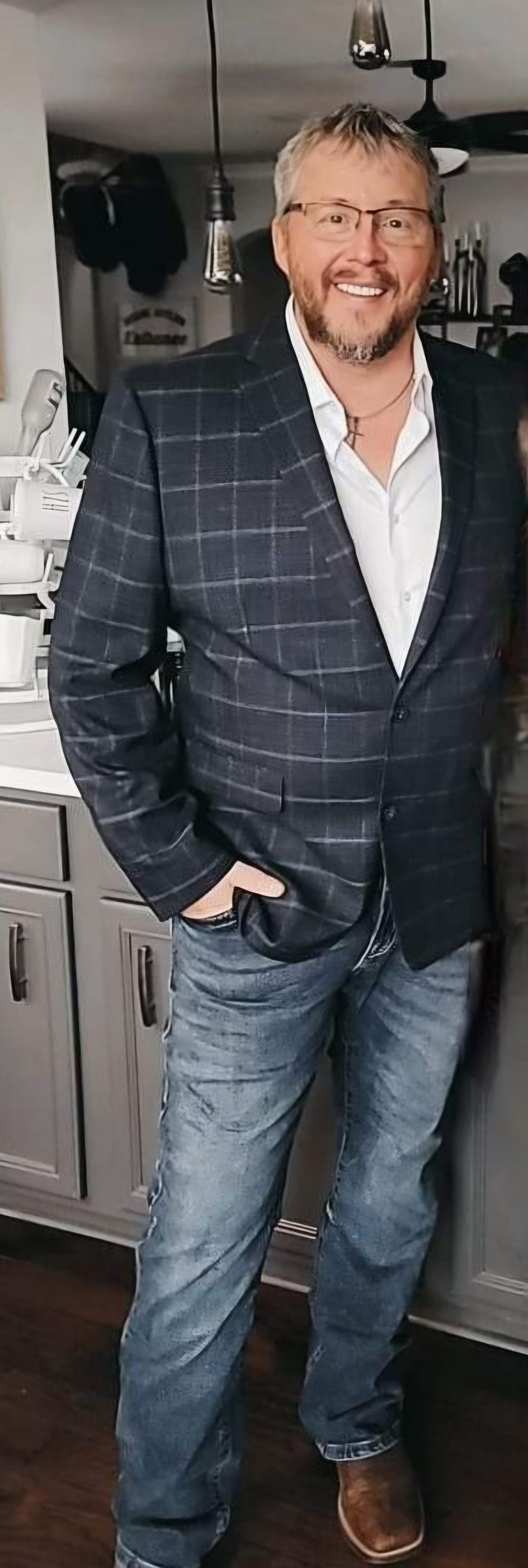 Photo of Douglas