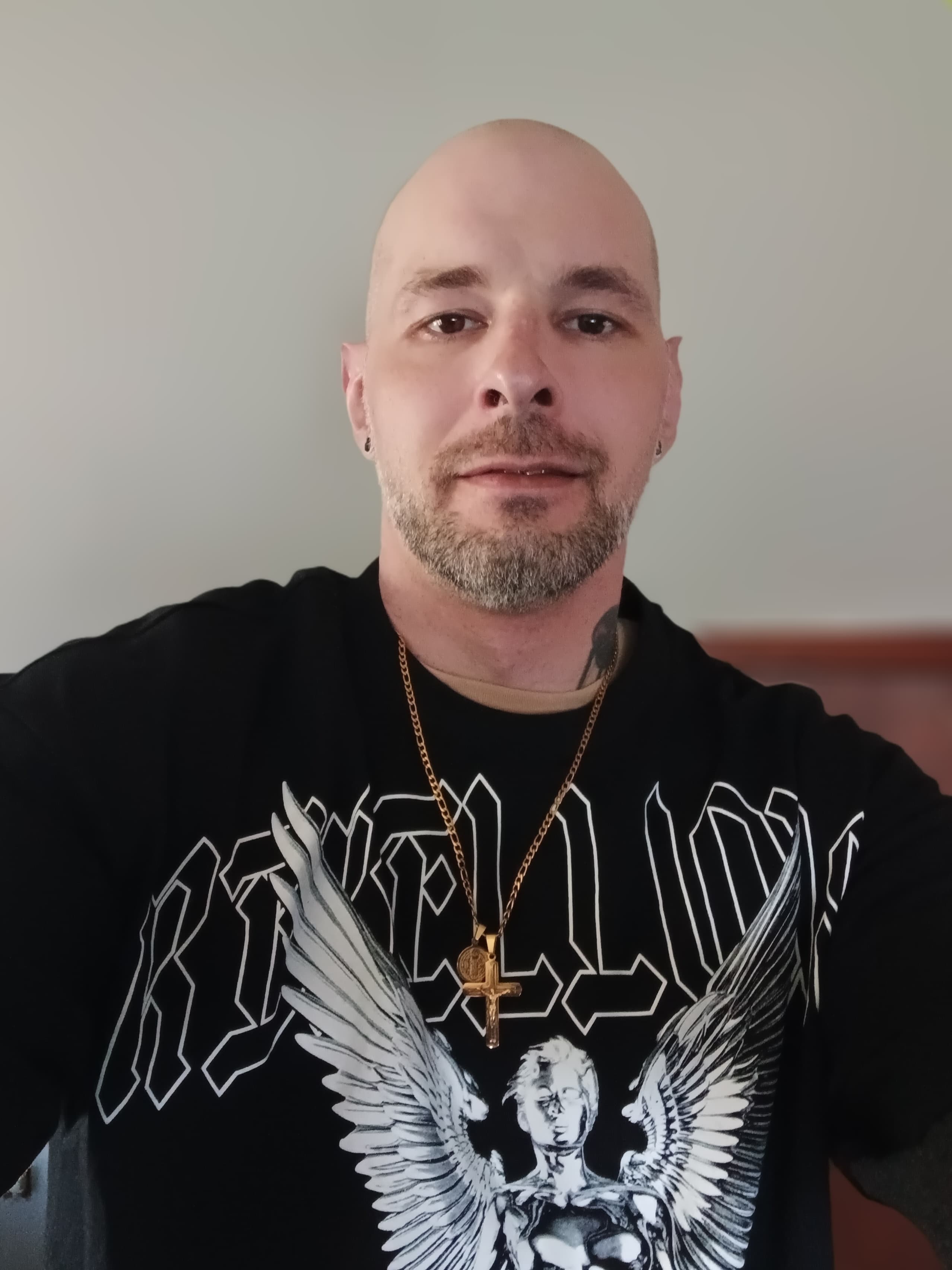 Photo of Daniel