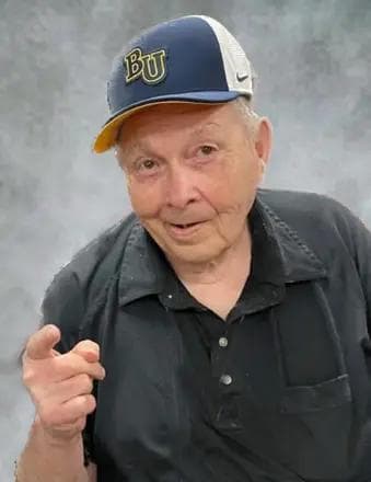 Photo of Sheldon