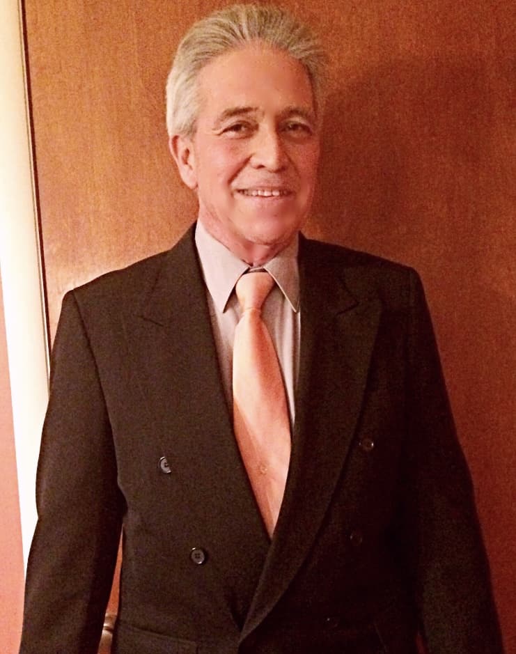 Photo of Terry