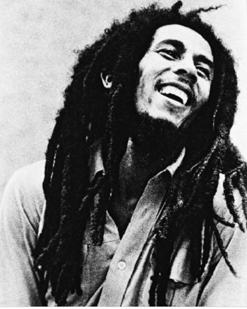 Photo of Bob