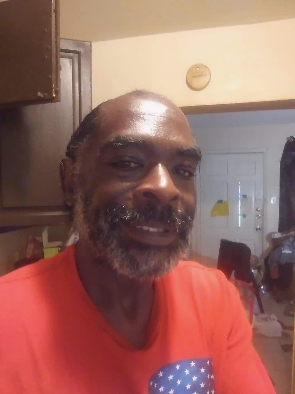 Photo of Bruce