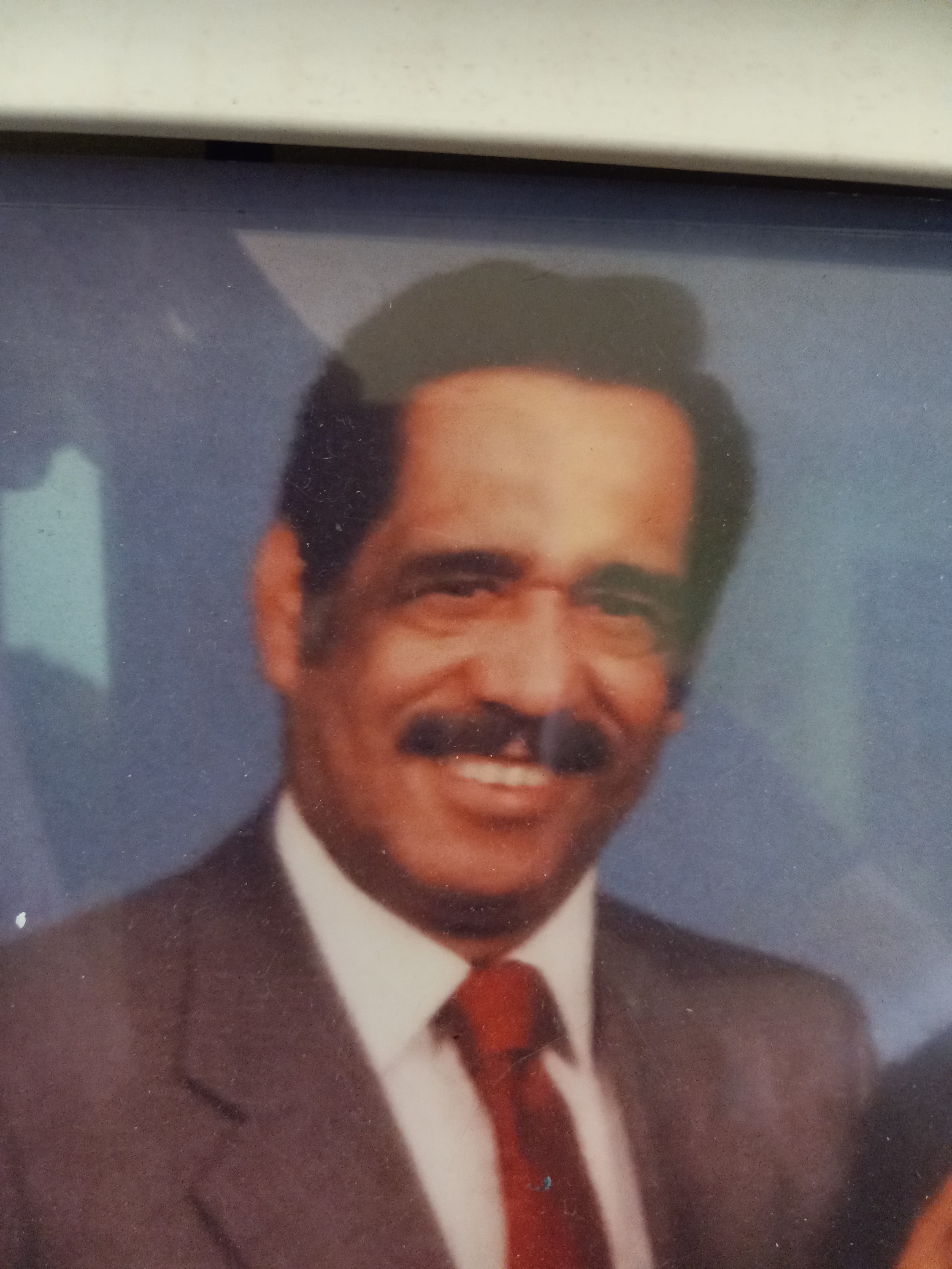 Photo of Julio