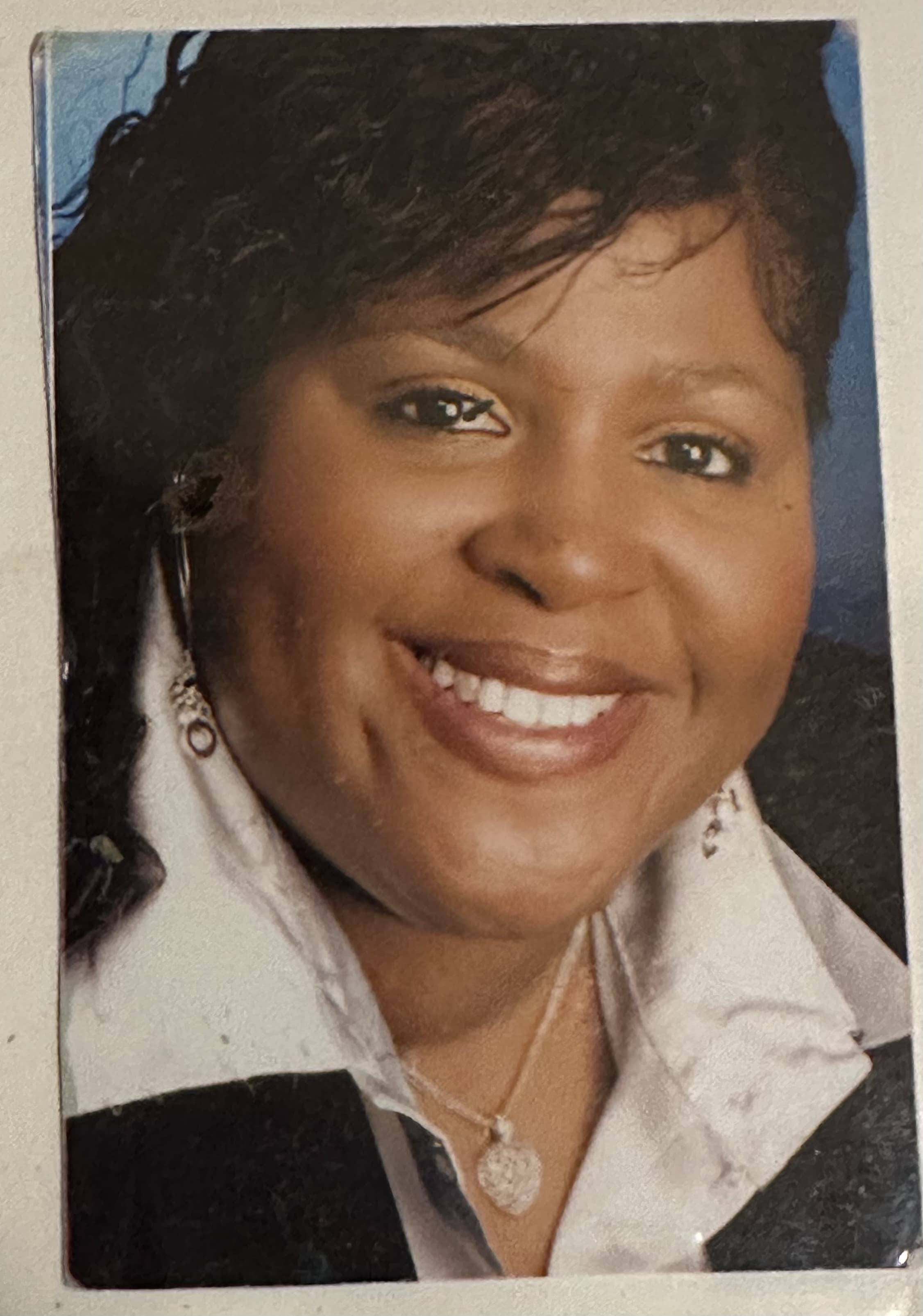 Photo of Rhonda
