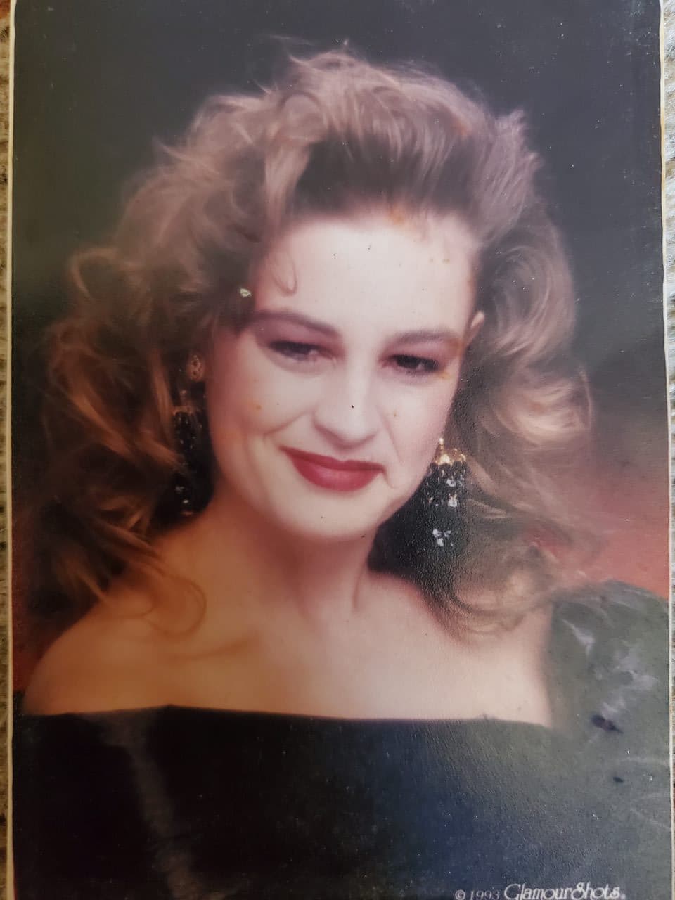Photo of Shannon