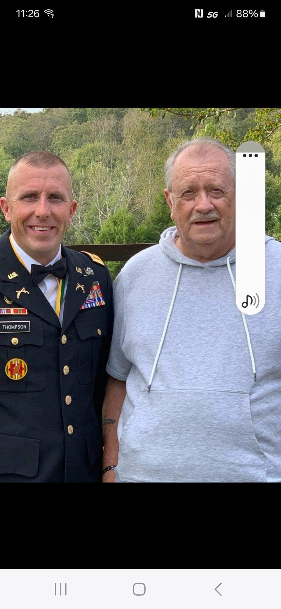 Photo of Tommy