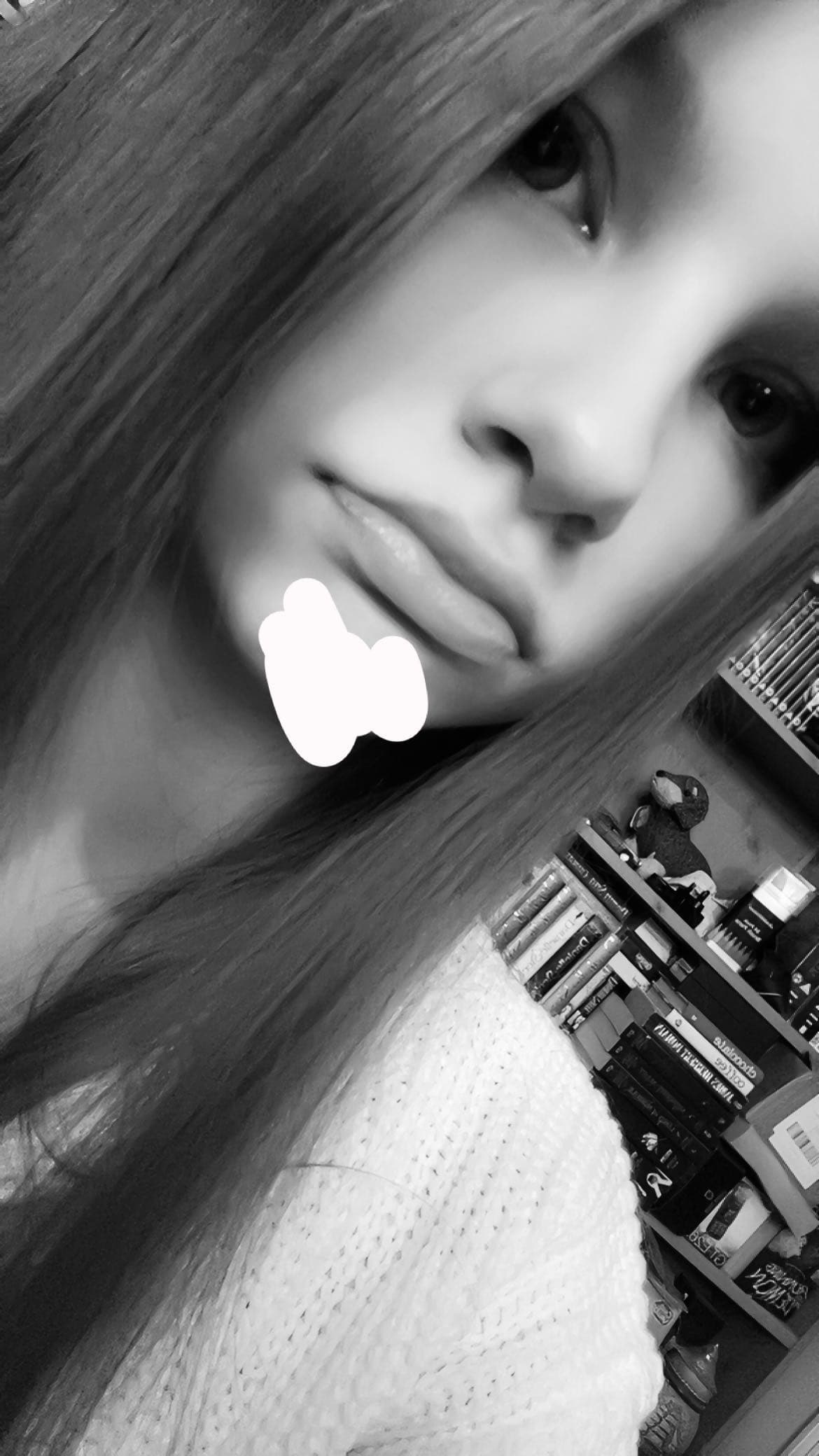 Photo of Elena