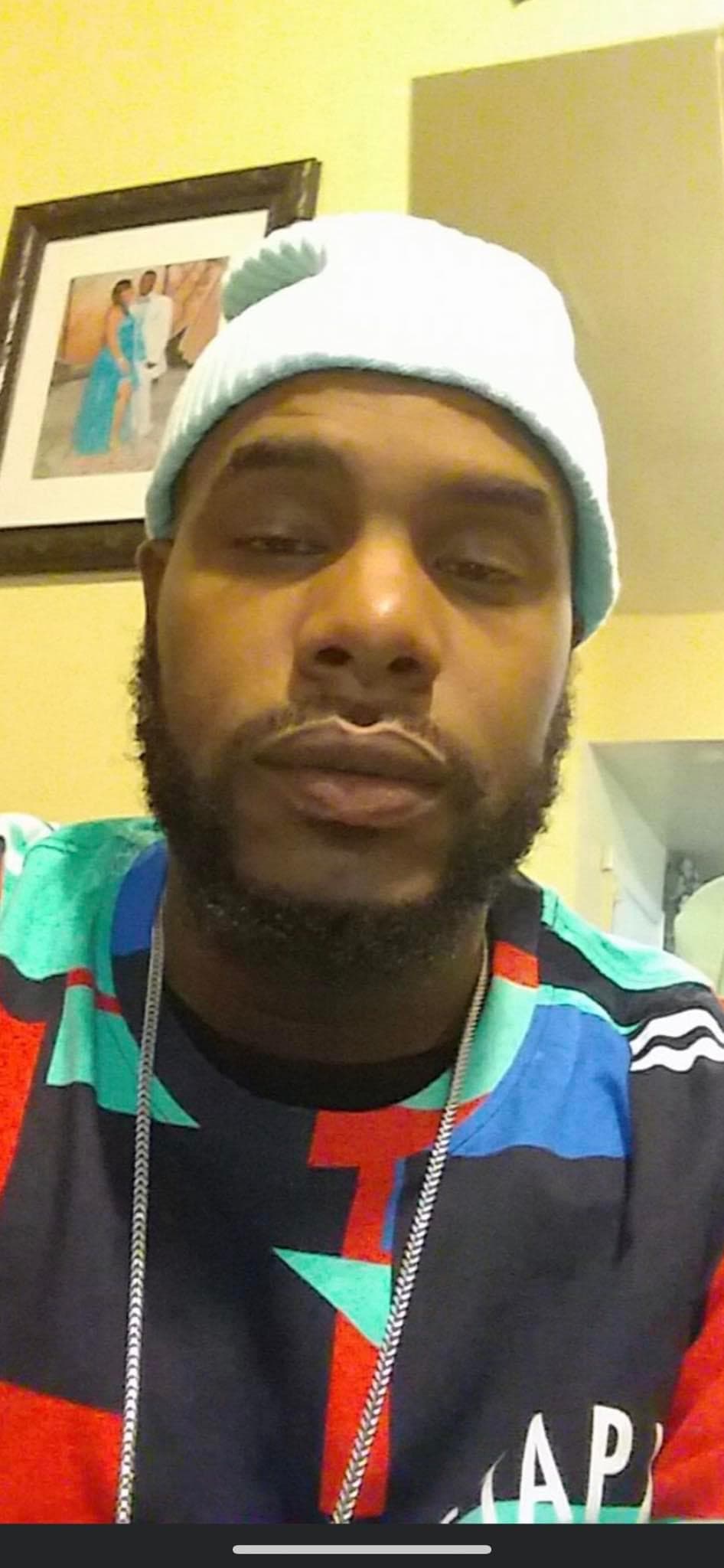 Photo of Deshawn