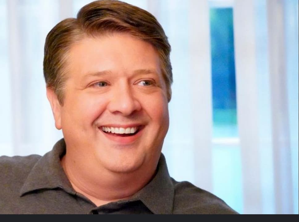 Photo of George