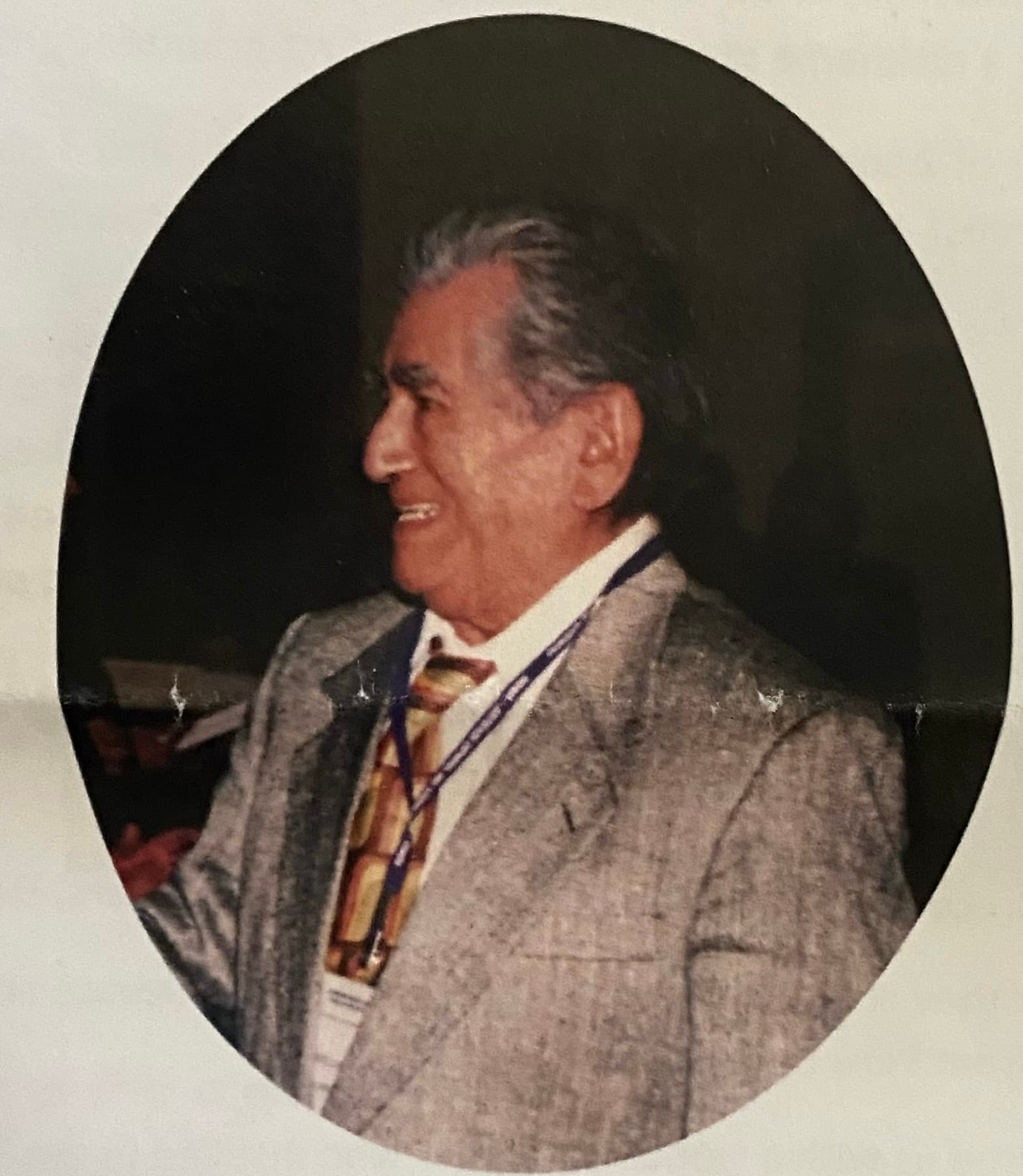 Photo of De. Juilo