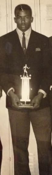Photo of Robert