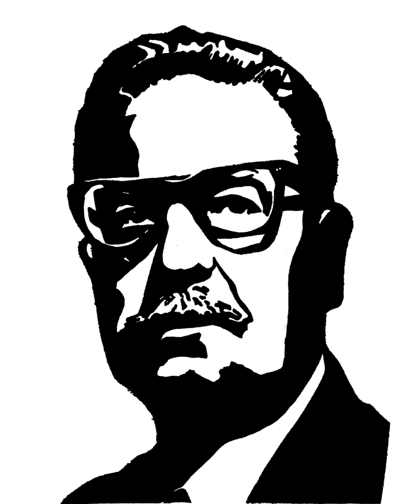 Photo of Salvador