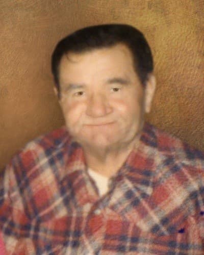 Photo of Henry