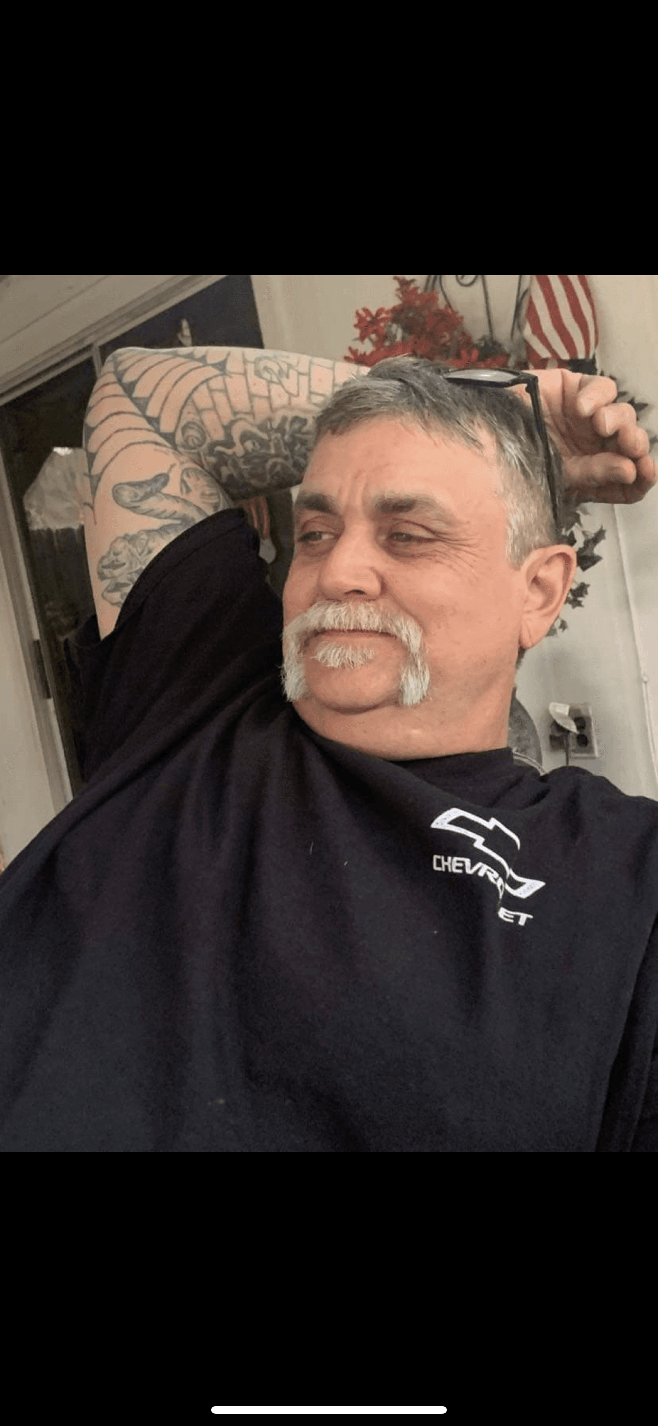 Photo of Curtis