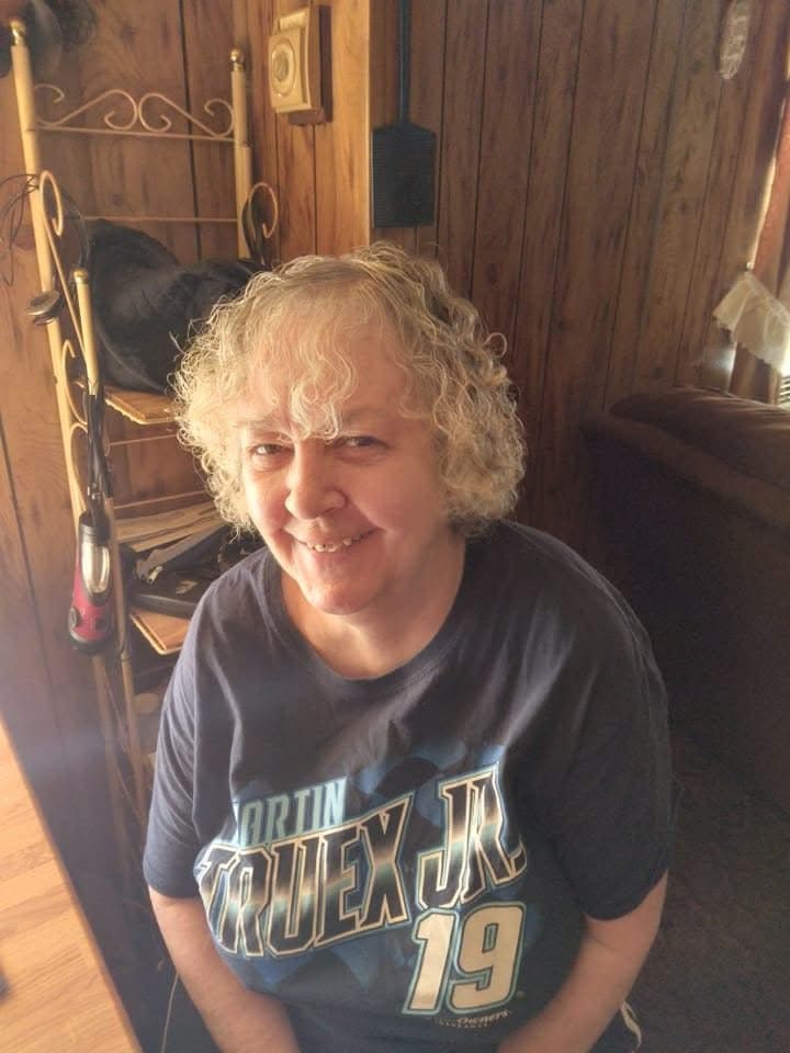 Photo of Brenda