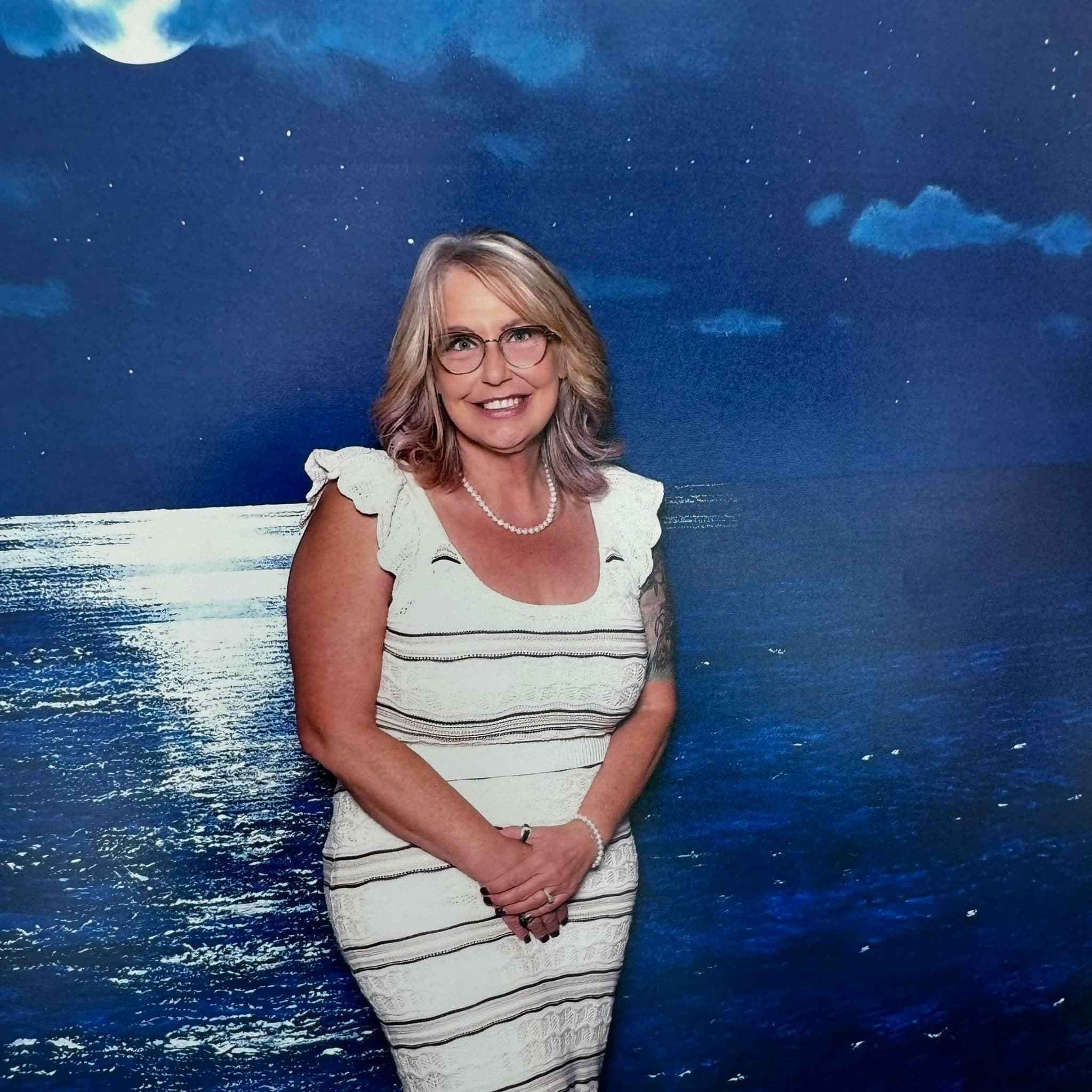 Photo of Deanna
