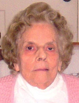 Photo of Irene