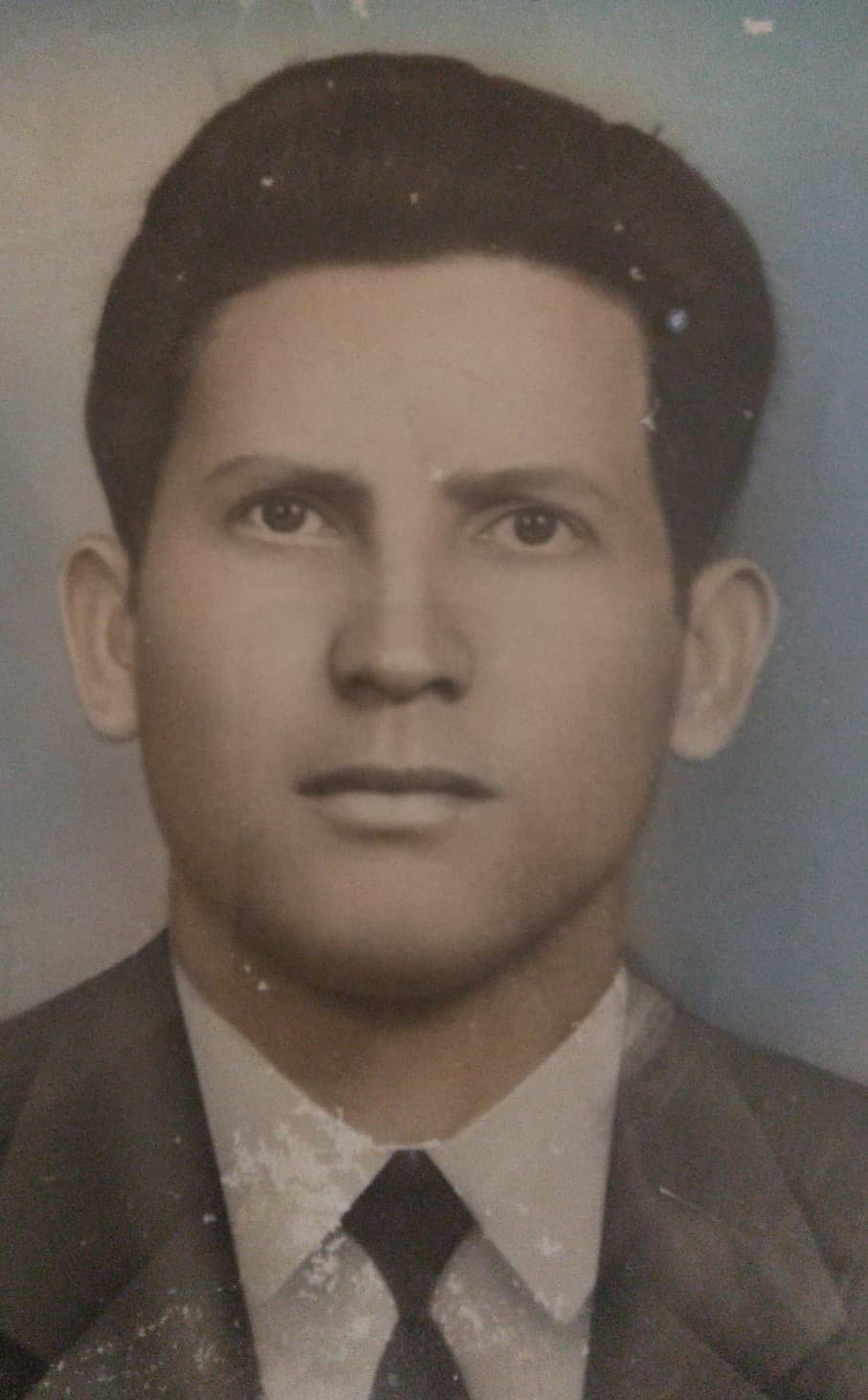 Photo of Armando