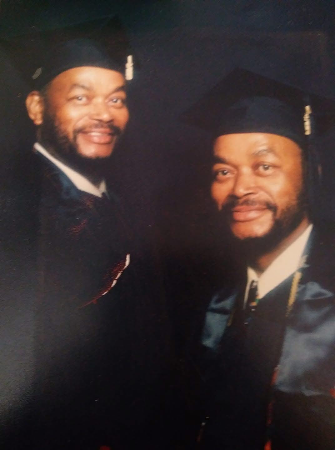 Photo of Kenneth