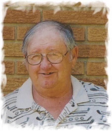 Photo of Thomas