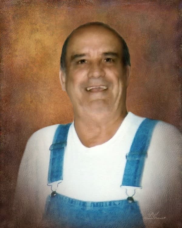 Photo of James