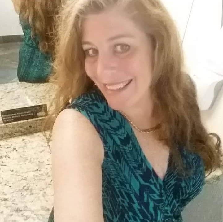 Photo of Judith