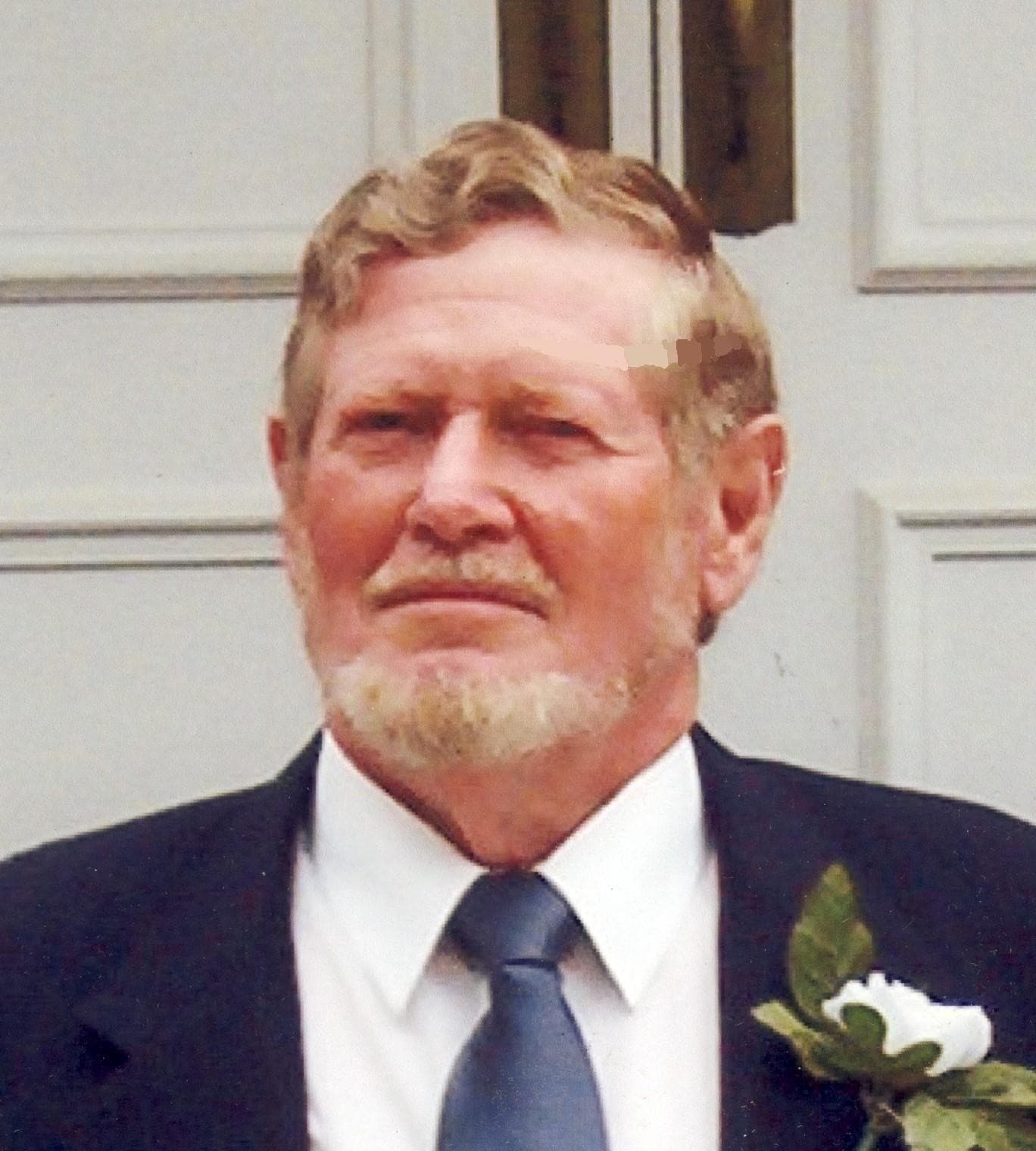 Photo of Mr.